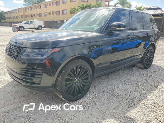 Land Rover Range Rover 2019 - Image 1 of 12