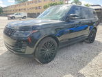 Land Rover Range Rover 2019