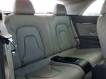 Audi A5 2012