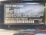 BMW M3 2013