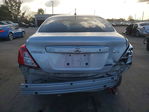 Nissan Versa 2012