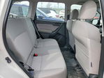 Subaru Forester 2017