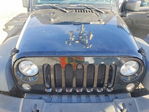 Jeep Wrangler 2014