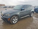 BMW X5 2011
