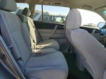 Toyota Highlander 2012
