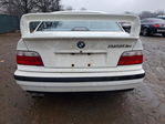 BMW Series 3 1998