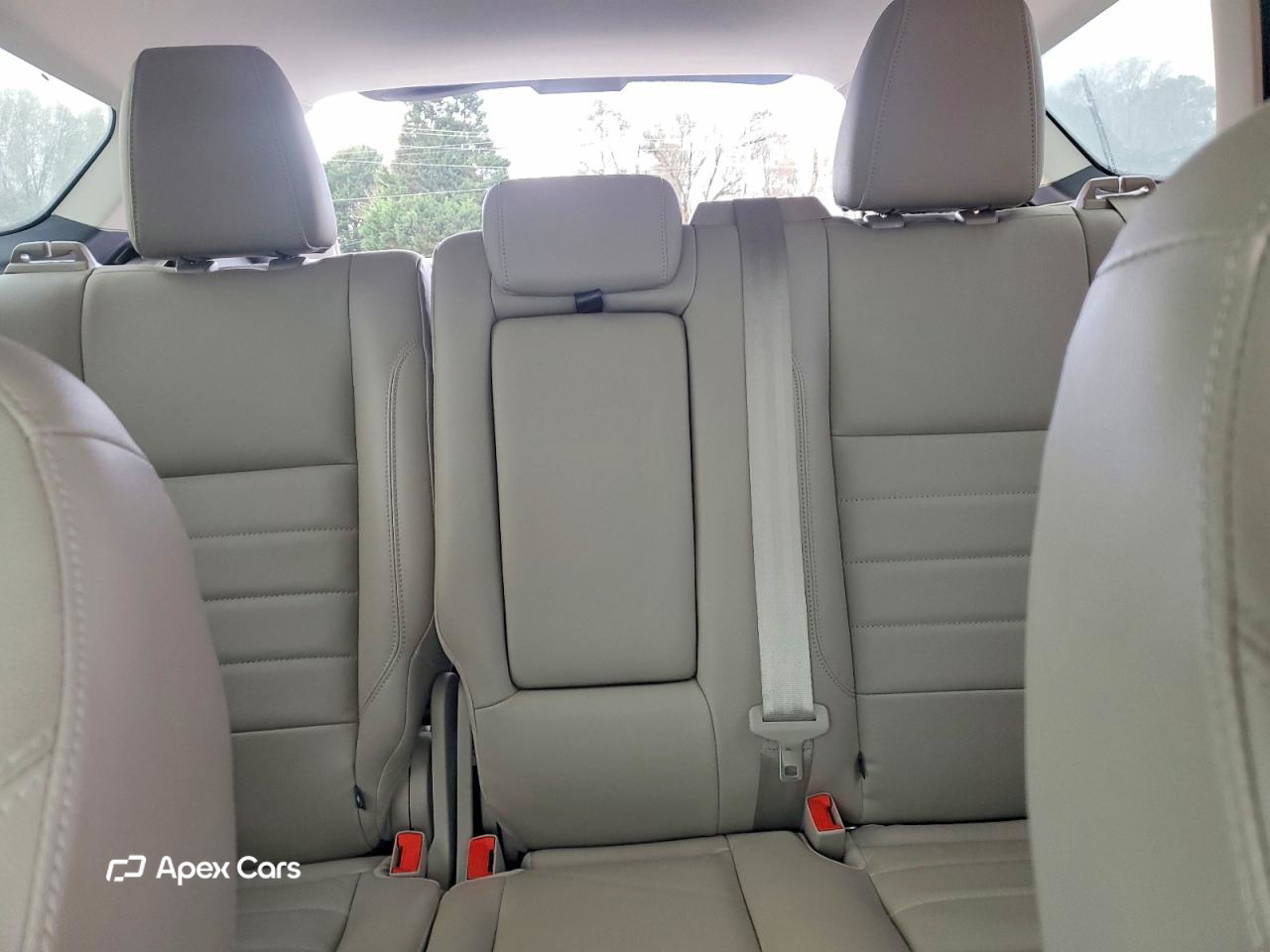Ford Escape 2014