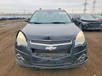 Chevrolet Equinox 2014