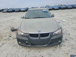BMW Series 3 2007