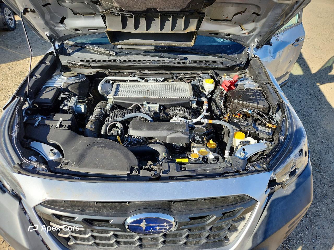 Subaru Outback 2023