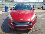 Ford Fiesta 2017