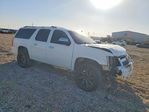 Chevrolet Suburban 2012