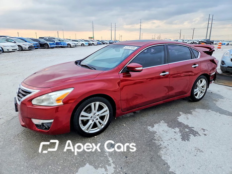 Nissan Altima 2013 - Image 1 of 14