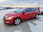 Nissan Altima 2013