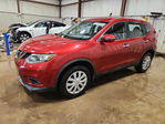 Nissan Rogue 2014