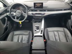 Audi A4 2017