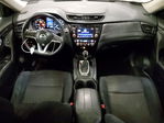Nissan Rogue 2018