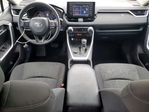 Toyota RAV 4 2021