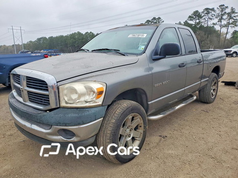 Dodge RAM 2006 - Image 1 of 13