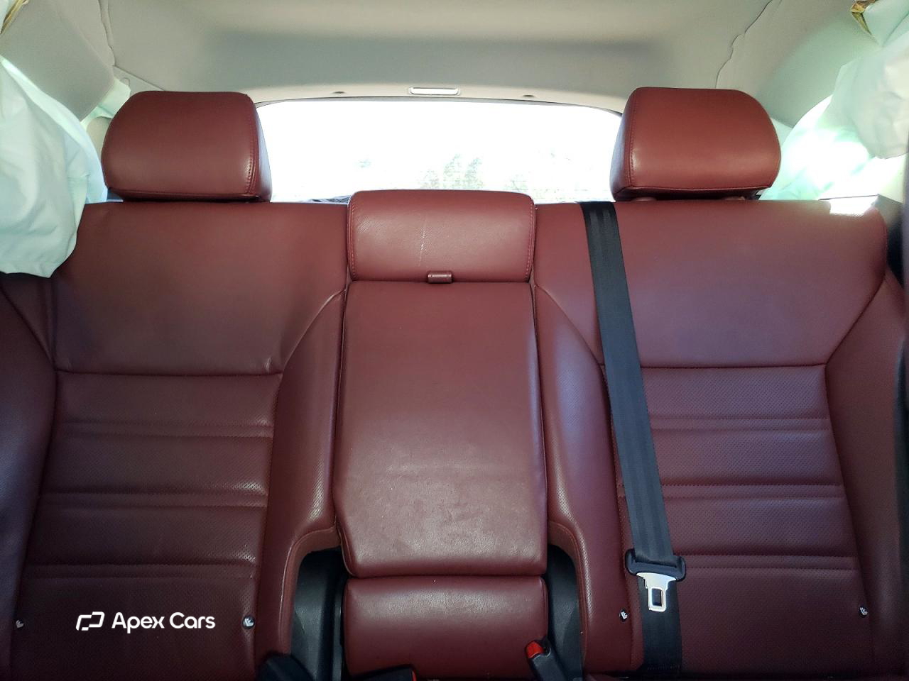 Kia Sorento 2018