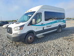 Ford Transit 2019