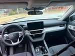 Ford Explorer 2025