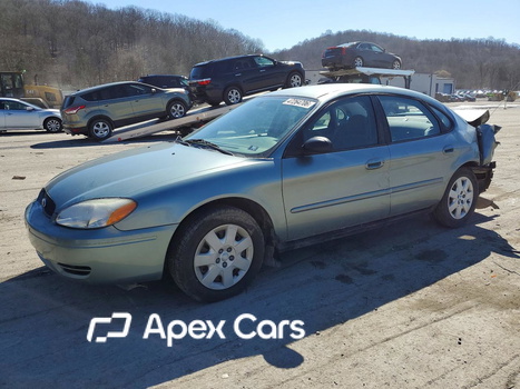 Ford Taurus 2005 - Image 1 of 13
