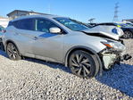 Nissan Murano 2015