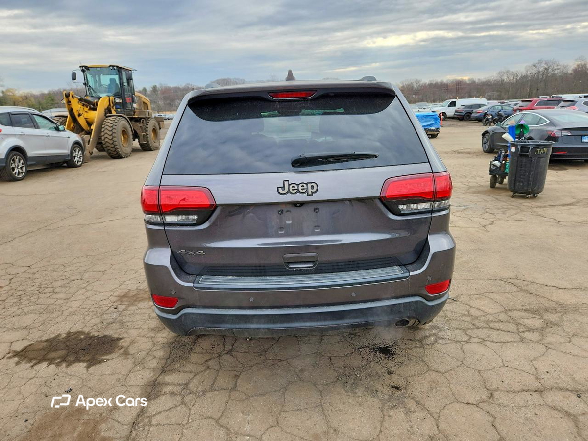 Jeep Cherokee 2016