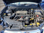 Subaru Outback 2011