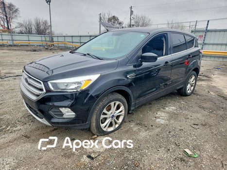 Ford Escape 2017 - Zdjęcie 1 z 13