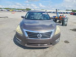 Nissan Altima 2013