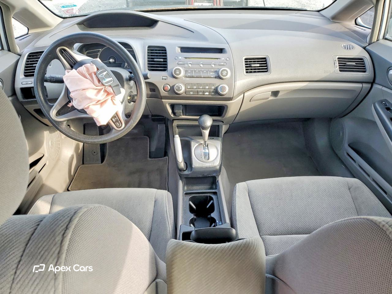 Honda Civic 2009