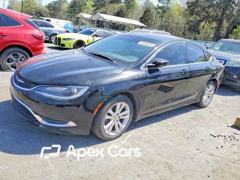 Chrysler 200 2015 - Zdjęcie 1 z 12