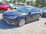 Chrysler 200 2015