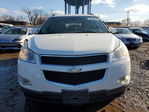 Chevrolet Traverse 2012