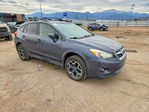Subaru XV 2015