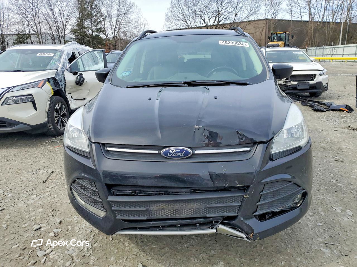 Ford Escape 2016