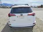 Toyota RAV 4 2018