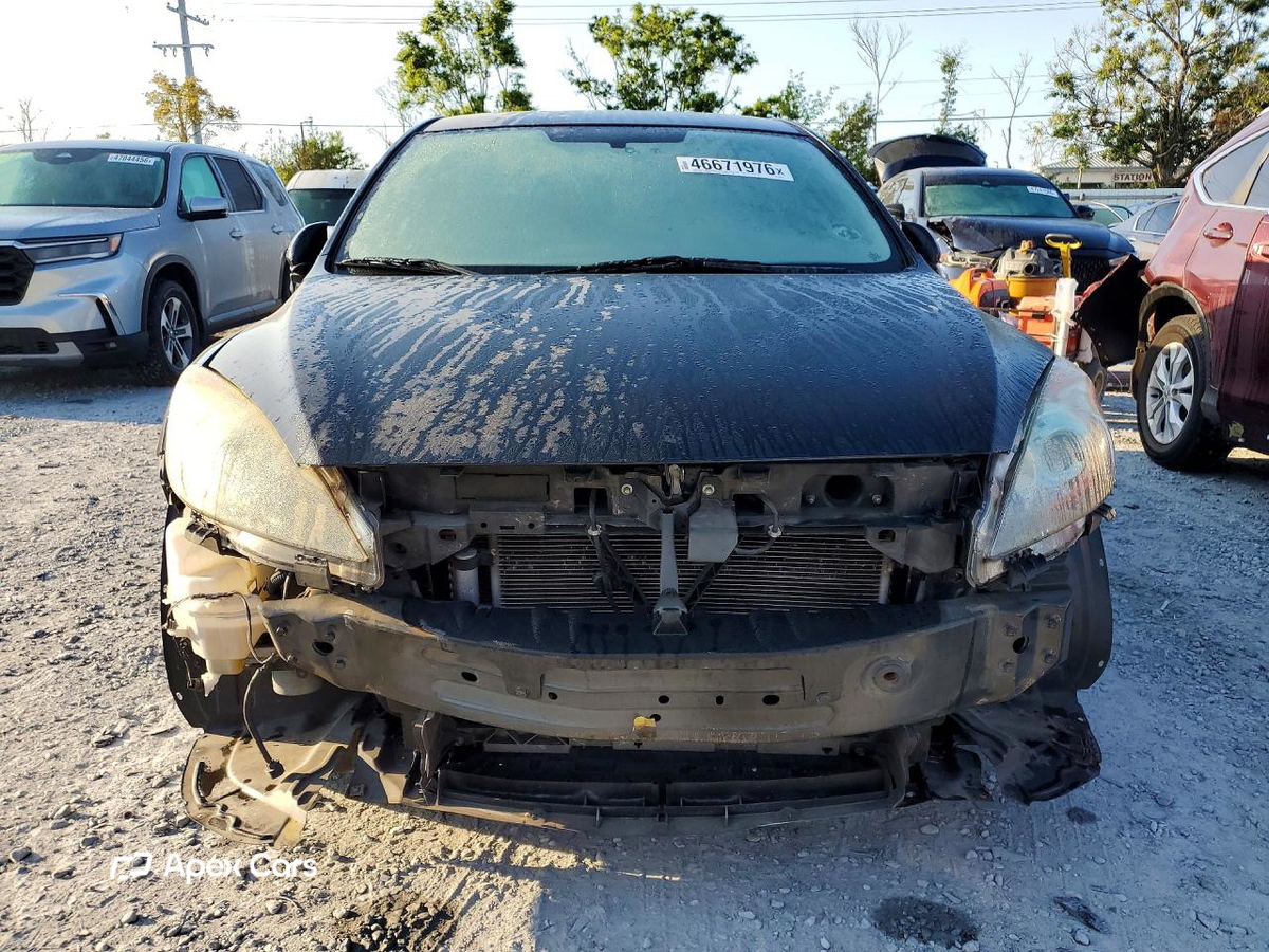 Mazda 3 2013