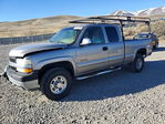 Chevrolet Silverado 2002