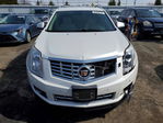 Cadillac SRX 2014