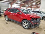 Chevrolet Equinox 2018