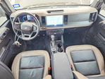 Ford Bronco 2024