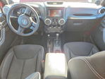 Jeep Wrangler 2013