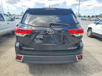 Toyota Highlander 2018