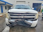Chevrolet Silverado 2011