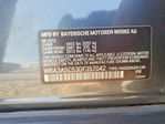 BMW Series 3 2013