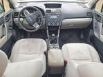 Subaru Forester 2015