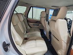 Land Rover Range Rover 2007